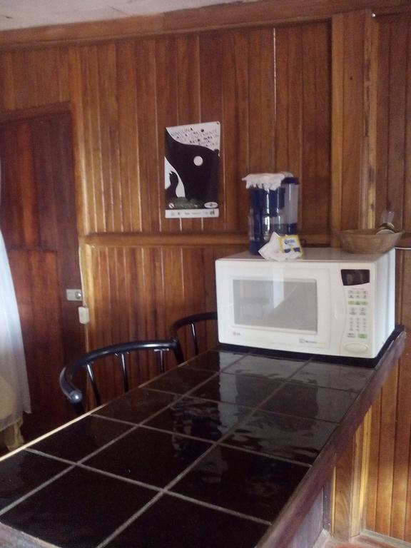 Green Mountain And Lodge Turrialba Room photo